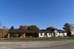 Cedarburg Milwaukee Road Depot